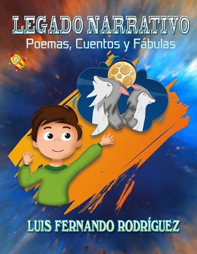 Legado Narrativo