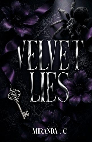 Velvet Lies