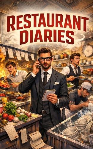Restaurant Diaries