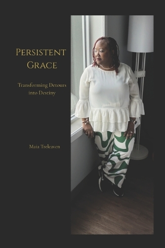 Persistent Grace