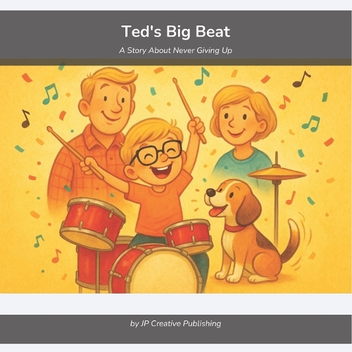 Ted's Big Beat