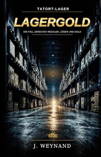 Lagergold