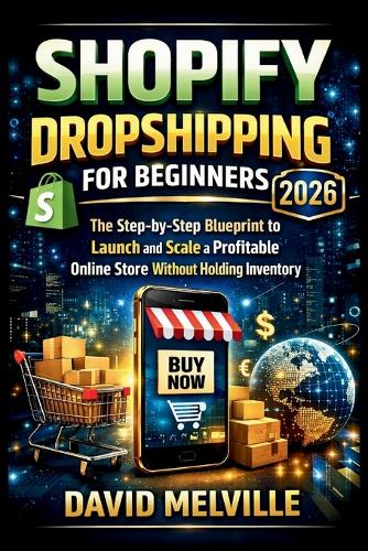 Shopify Dropshipping for Beginners 2026