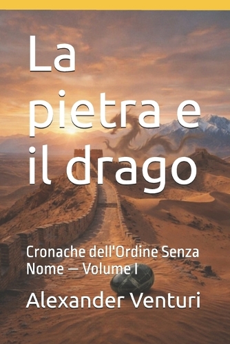 La pietra e il drago