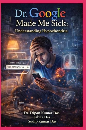 Dr. Google Made Me Sick