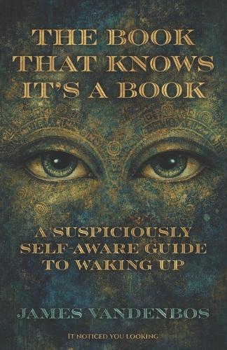 The Book That Knows It's a Book