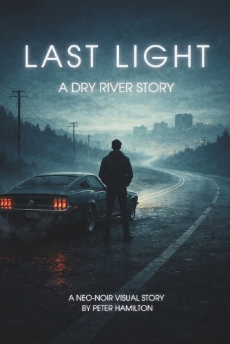 Last Light