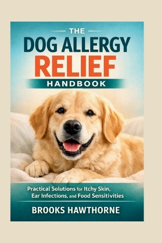 The Dog Allergy Relief Handbook