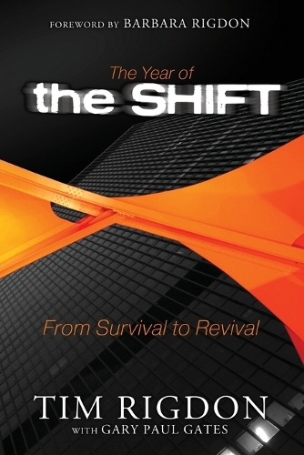The Year of the Shift