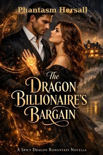 The Dragon Billionaire's Bargain