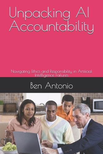 Unpacking AI Accountability