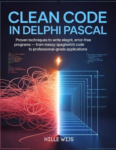 Clean Code in Delphi Pascal