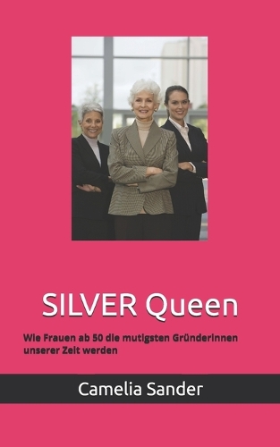 SILVER Queen