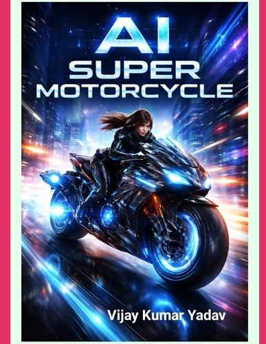 AI Super Motorcycle