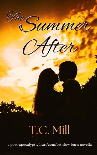 The Summer After