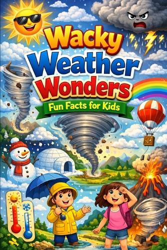 Wacky Weather Wonders
