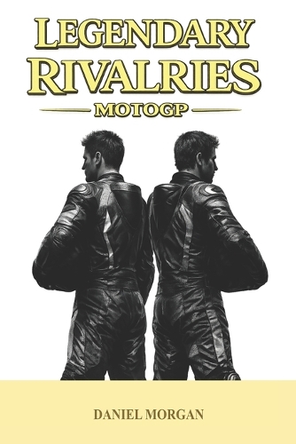 Legendary Rivalries