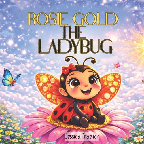 Rosie Gold the LadyBug