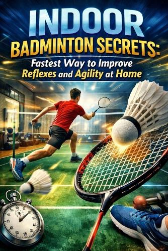 Indoor Badminton Secrets