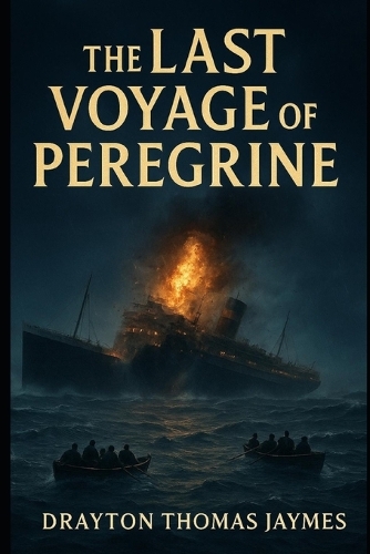 The Last Voyage of the Peregrine