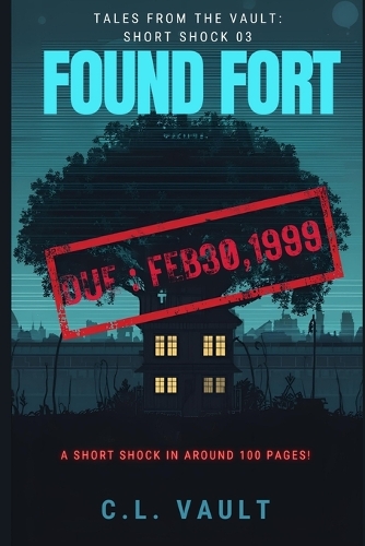 Found Fort