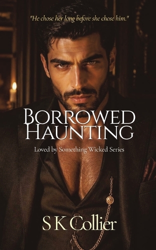 Borrowed Haunting