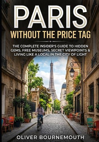 Paris Without the Price Tag
