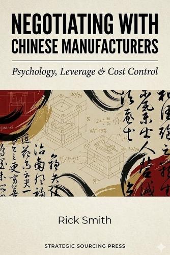 Negotiating with Chinese Manufacturers