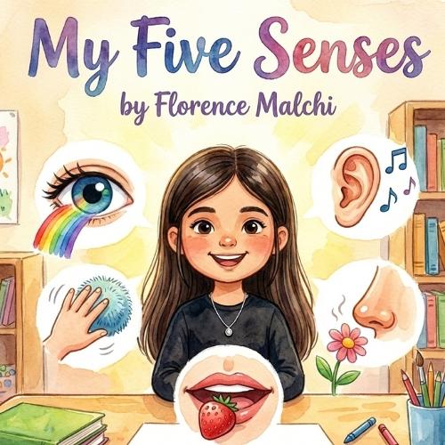 My Five Senses