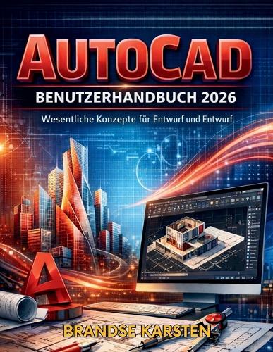 AutoCAD Benutzerhandbuch 2026