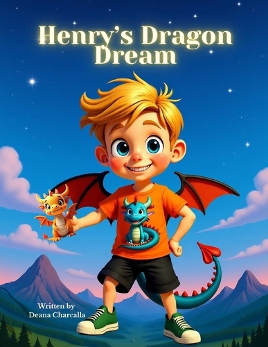 Henry's Dragon Dream