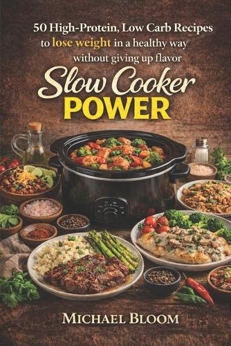 Slow Cooker Power