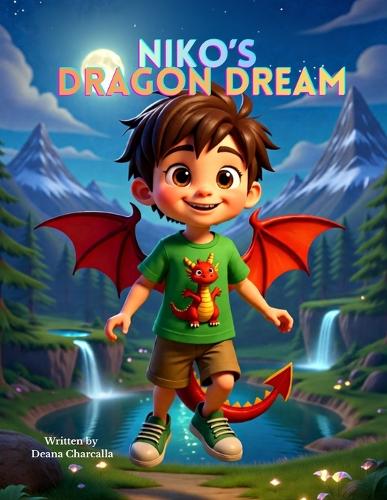 Niko's Dragon Dream