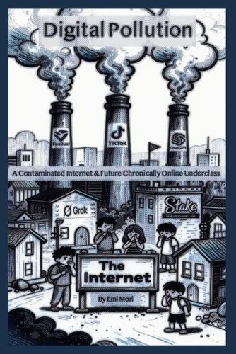 Digital Pollution
