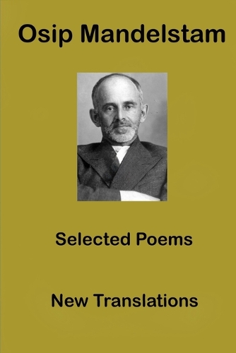 Osip Mandelstam