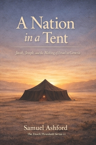 A Nation in a Tent
