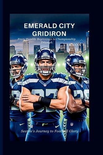 Emerald City Gridiron