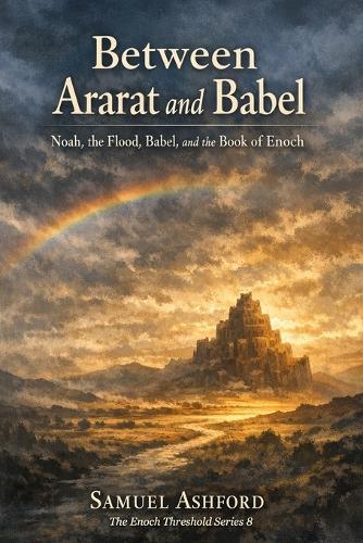 Between Ararat and Babel