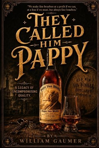 They called him Pappy