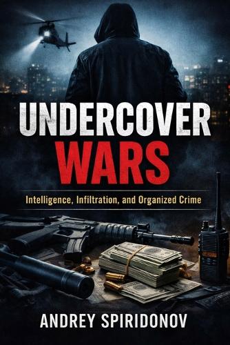 Undercover Wars