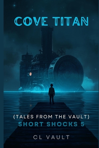 Cove Titan