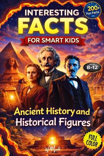 Interesting Facts for Smart Kids