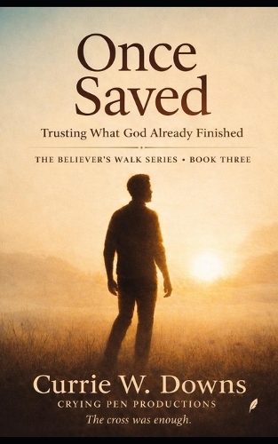 Once Saved