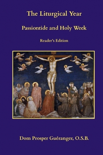 The Liturgical Year