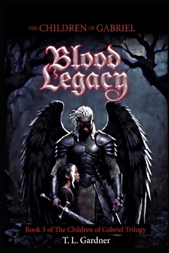 Blood Legacy
