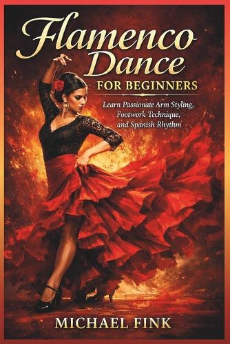 Flamenco Dance for Beginners
