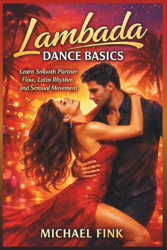 Lambada Dance Basics