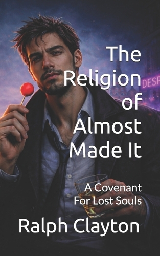 The Religion of Almost Made It