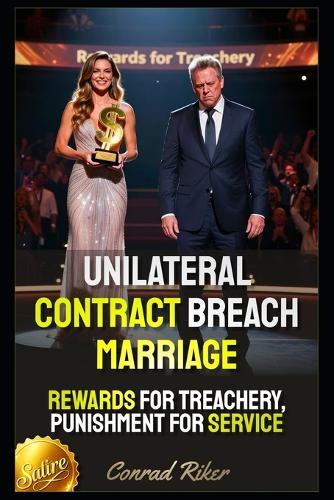 Unilateral Contract Breach Marriage
