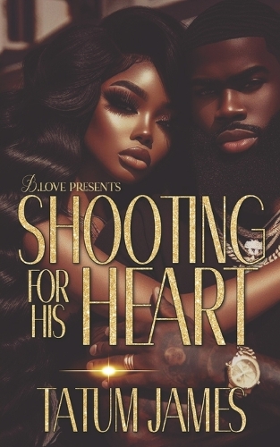 Shooting for His Heart